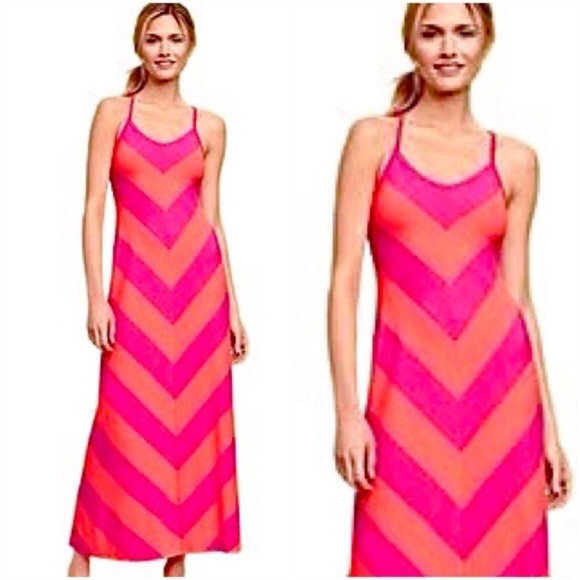 Gap maxi dress - Picture 1 of 8
